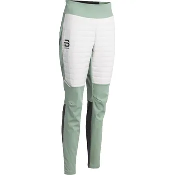 Snowboardové kalhoty Bjorn Daehlie Pants Challenge 3.0 Women - Sage Green