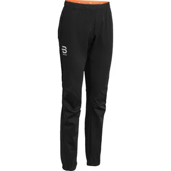 Snowboardové kalhoty Bjorn Daehlie Pants Power 2.0 Women - Black L