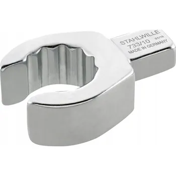 Klíč Očkový nástrčný klíč 22mm 9x12mm STAHLWILLE