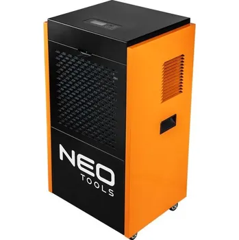 Vzduchotechnika Odvlhčovač vzduchu stavební průmyslový 1000W NEO