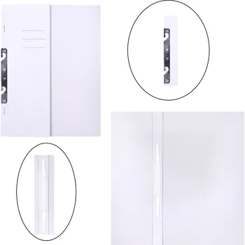 Šanon A4 Office Products bílý