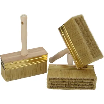 Vrták Plochý štětec rovný ToolSpace 15 cm