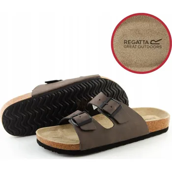 Dámská obuv Regatta nazouváky Lady Mia velikost 38