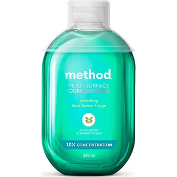 Univerzální čisticí prostředek Method univerzální čisticí prostředek 0,24l