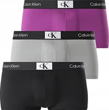 Podprsenka Calvin Klein Spodní Prádlo Boxerky vícebarevné, velikost S