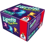 Schmidt Ligretto Fun Run