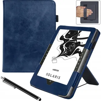 Příslušenství pro čtečku elektronické knihy POUZDRO pro INKBOOK SOLARIS 6" + DOTYKOVÉ PERO
