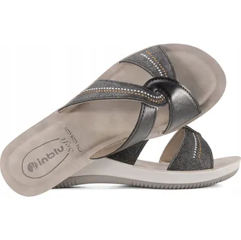 Dámské pantofle Inblu dámské nazouváky SE000006, velikost 36