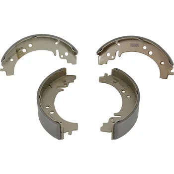 Brzdová čelist Sada brzdových čelistí FERODO FSB59