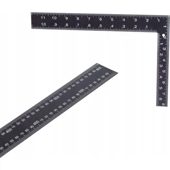 Úhloměr Univerzální úhelník Decortrend 089623 300