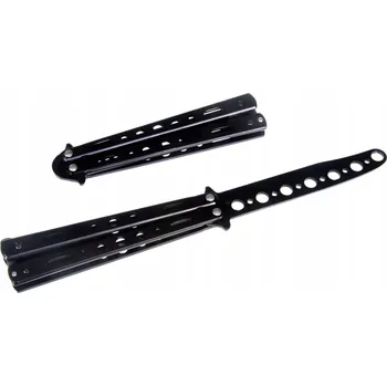 Nůž Nůž Elektra-JC Butterfly 22 cm