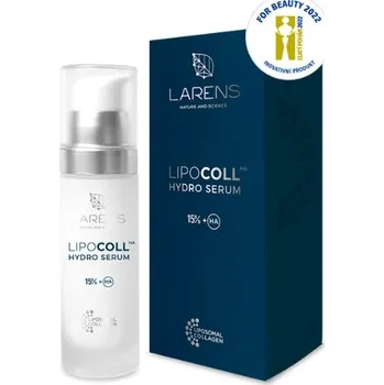 Pleťové sérum Anti-aging sérum Larens 30 ml