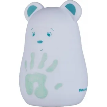 Lampička Noční lampa Baby Art bílá