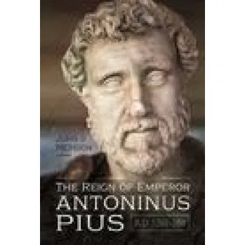 Reign of Emperor Antoninus Pius, AD 138-161 (John McHugh)(Pevná)