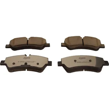 Brzdová destička Sada brzdových destiček, kotoučová brzda QUARO QP9385C