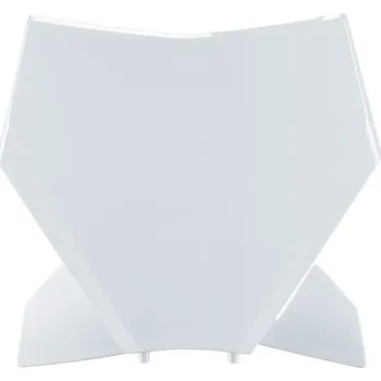 POLISPORT ČÍSLOVÁ TABULKA (PLAST) KTM SX/SX-F/XC/XC-F 125/250/350/450 '23-