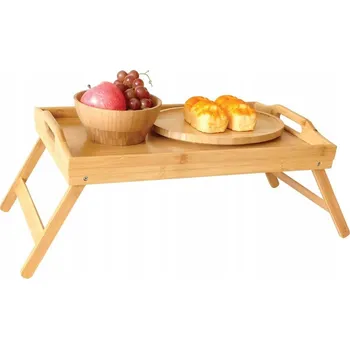 Konferenční stolek Stolek Kinghoff 155-925 Bambus