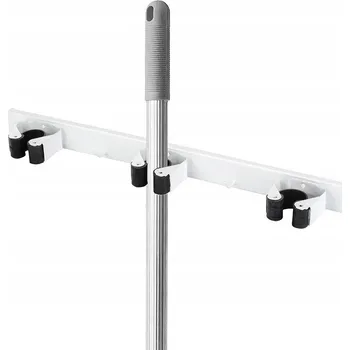 Věšák Šatní věšák řadový Koopman, 3 místa