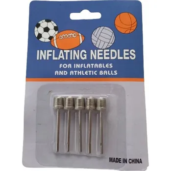 Nástroj na niť a příze Jehly do pumpičky sada