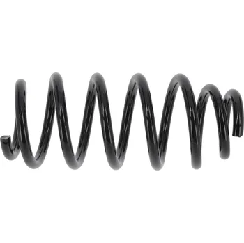 Pružina podvozku MONROE SP4422