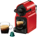 Kapslový Kávovar Krups Nespresso Inissia XN100510 červený