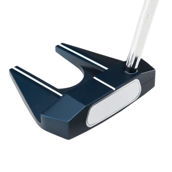 Golfová hůl Odyssey Ai-ONE Seven DB Putter, Pravá 34”, Odyssey Ai-ONE Steel, pánské
