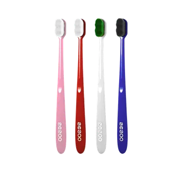 Zubní kartáček Family pack 3+1 ZDARMA - RAINBOW