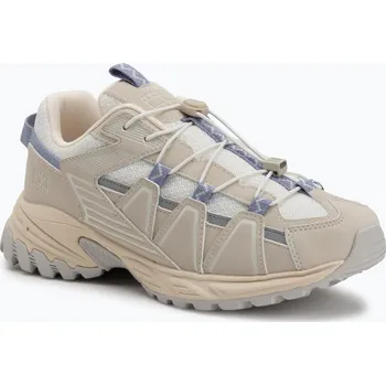 Dámská móda Dámské boty Tommy Jeans Outdoor Runner gulf sand