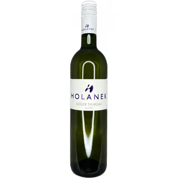Víno Müller Thurgau