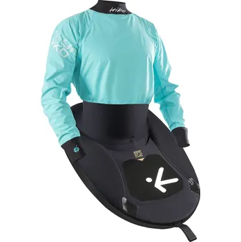 Šprickobunda Hiko E1 Jackpot x Zephyr Barva: Coral blue, Velikost: M