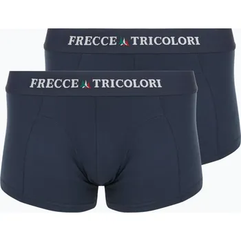 Boxerky Boxerky Aeronautica Militare AM1UBX005 Trunk 2 páry blue