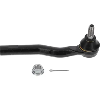 Táhlo řízení Hlava příčného táhla řízení MOOG MD-ES-16669