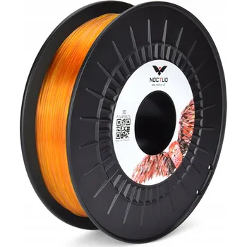 Filament PETG Filament Noctuo 1,75 mm 750 g žlutý