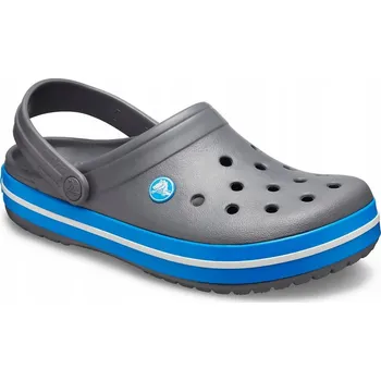 Dámské pantofle Pánské pantofle Crocs Crocband Clog velikost 43,5