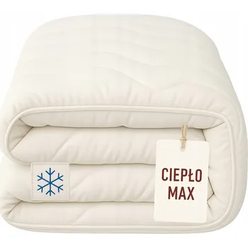 přikrývka Zimní přikrývka | maximální teplo | 160x200 velmi teplá česká prémiová kvalita
