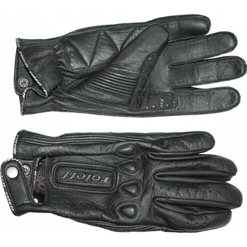 Moto rukavice KLASICKÉ MOTOCYKLOVÉ RUKAVICE ROLEFF RO64 XL