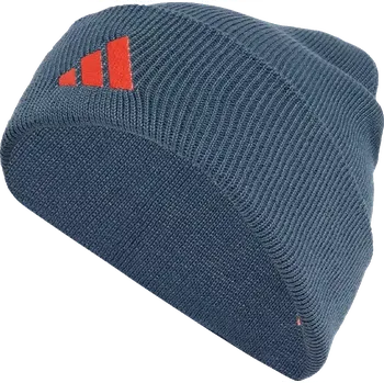 Čepice Unisex čepice Adidas FC Bayern 25/26 šedá