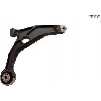 Zavěšení kol SIDEM RAMENO 19375