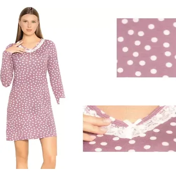 Dámská košilka Morella (by Cocoon) PR7006 XXL