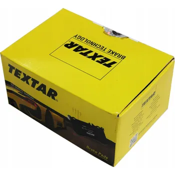 Brzdový buben Textar 94047500 Brzdový buben