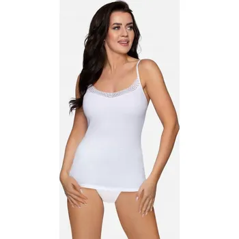 Babell tílko kulatý výstřih bez rukávů velikost XL