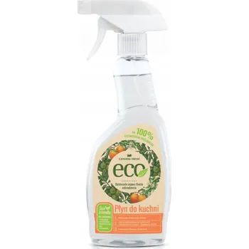 Univerzální čisticí prostředek General Fresh čistič kuchyní a varných desek ve spreji 0,5l