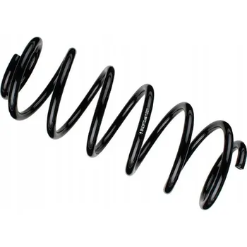 Bilstein 36-262939 Pružina podvozku