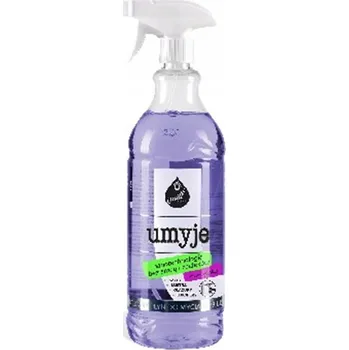 Mill Clean čistič na okna, zrcadla a glazuru Maciejka, 1,22 l