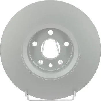 Brzdový kotouč Brzdový kotouč FERODO DDF1607C-1