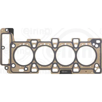 Těsnění motoru Těsnění, hlava válce ELRING 296.010