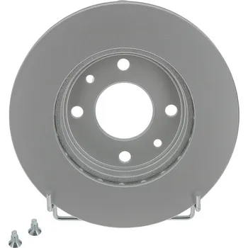 Brzdový kotouč Brzdový kotouč FERODO DDF158C