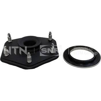 Opravná sada podvozku a pohonu kol Opravná sada horního uložení tlumičů SNR KB674.26