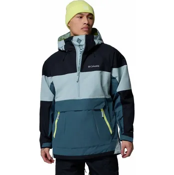 Columbia Coreshot™ Shell Anorak M 2133991429 - everblue crushed/blue black L