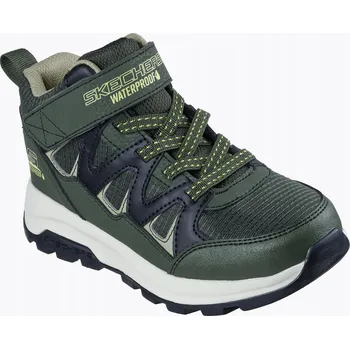 Dívčí tenisky Skechers dětské boty textilní, velikost 29